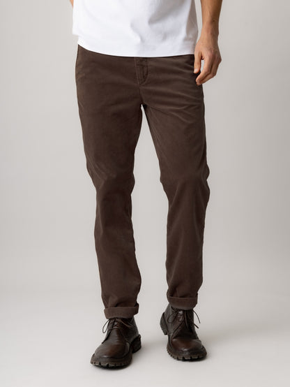 MOS MOSH GALLERY MMGHUNT CORDUROY PANT FLØJLSBUKSER