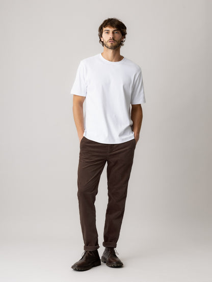 MOS MOSH GALLERY MMGHUNT CORDUROY PANT FLØJLSBUKSER