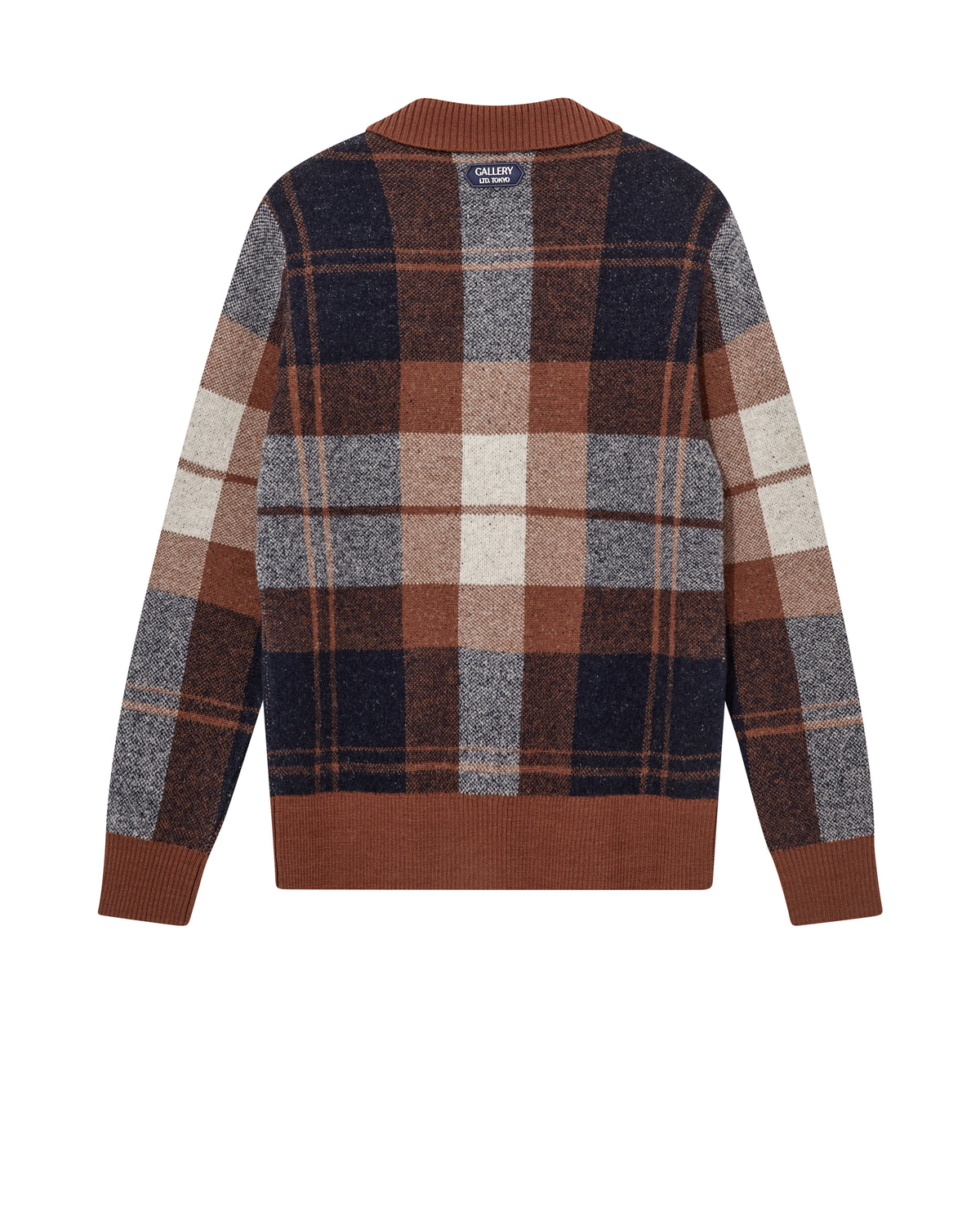 MOS MOSH GALLERY MMWANDO CARDIGAN KNIT