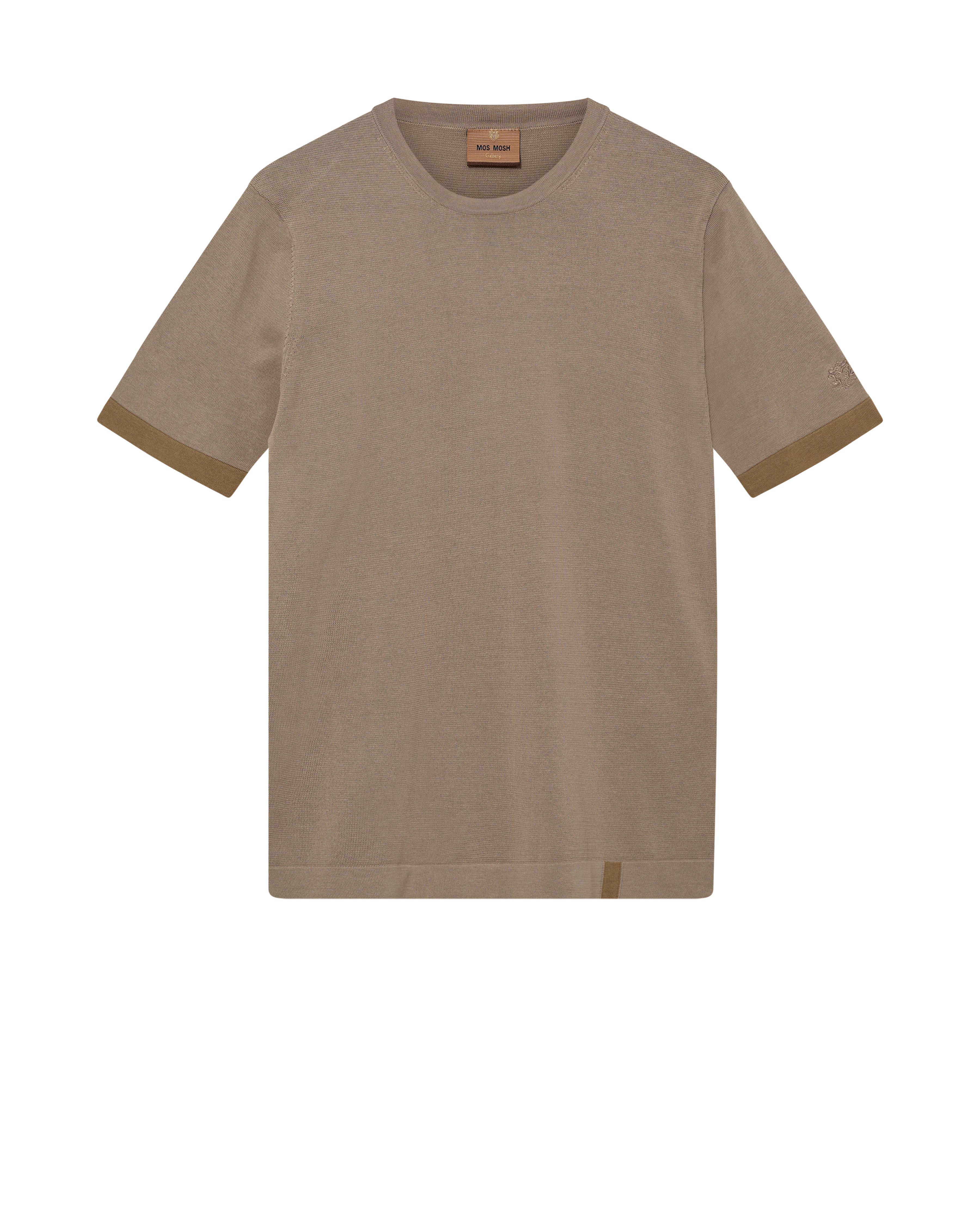 MOS MOSH CREW STRIK TEE