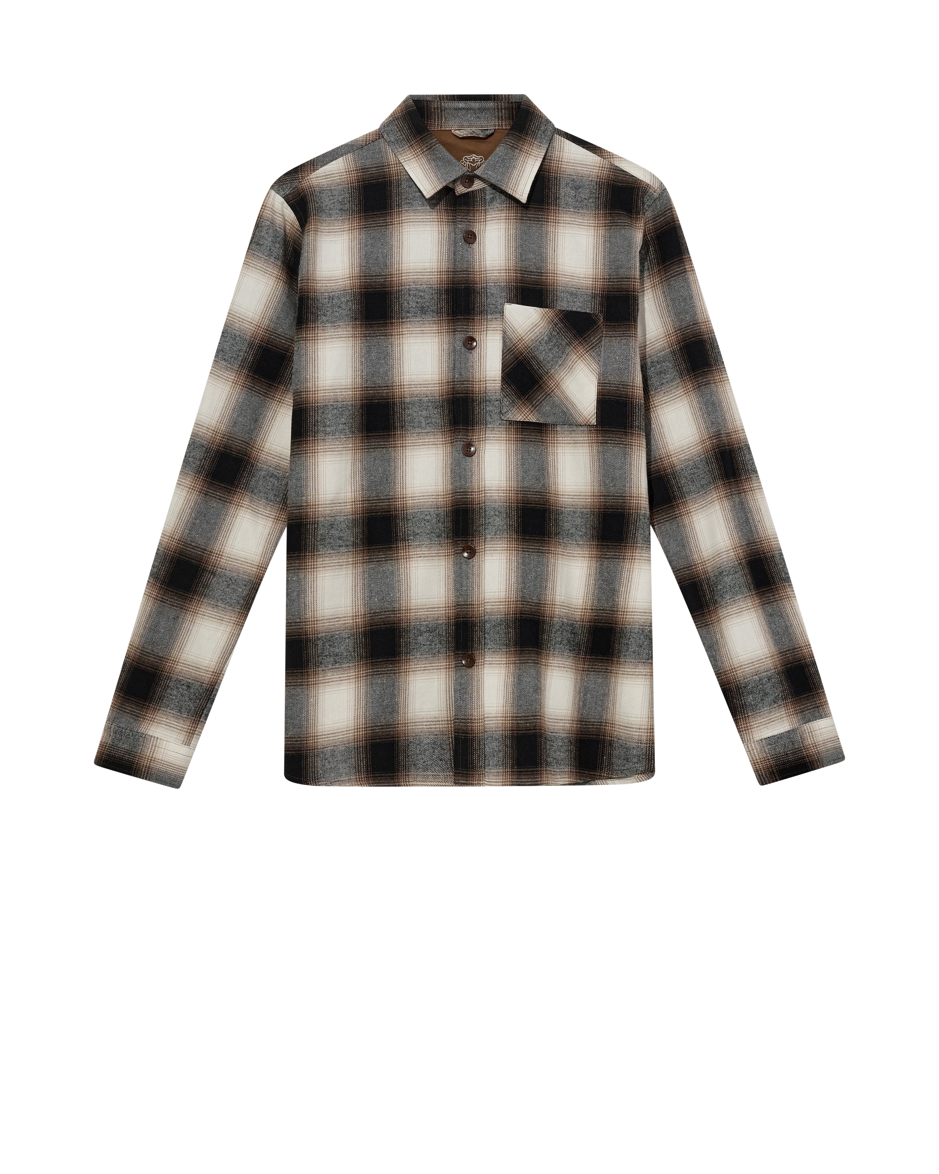 MOS MOSH OVERSHIRT