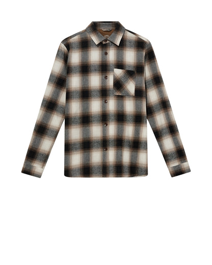 MOS MOSH OVERSHIRT
