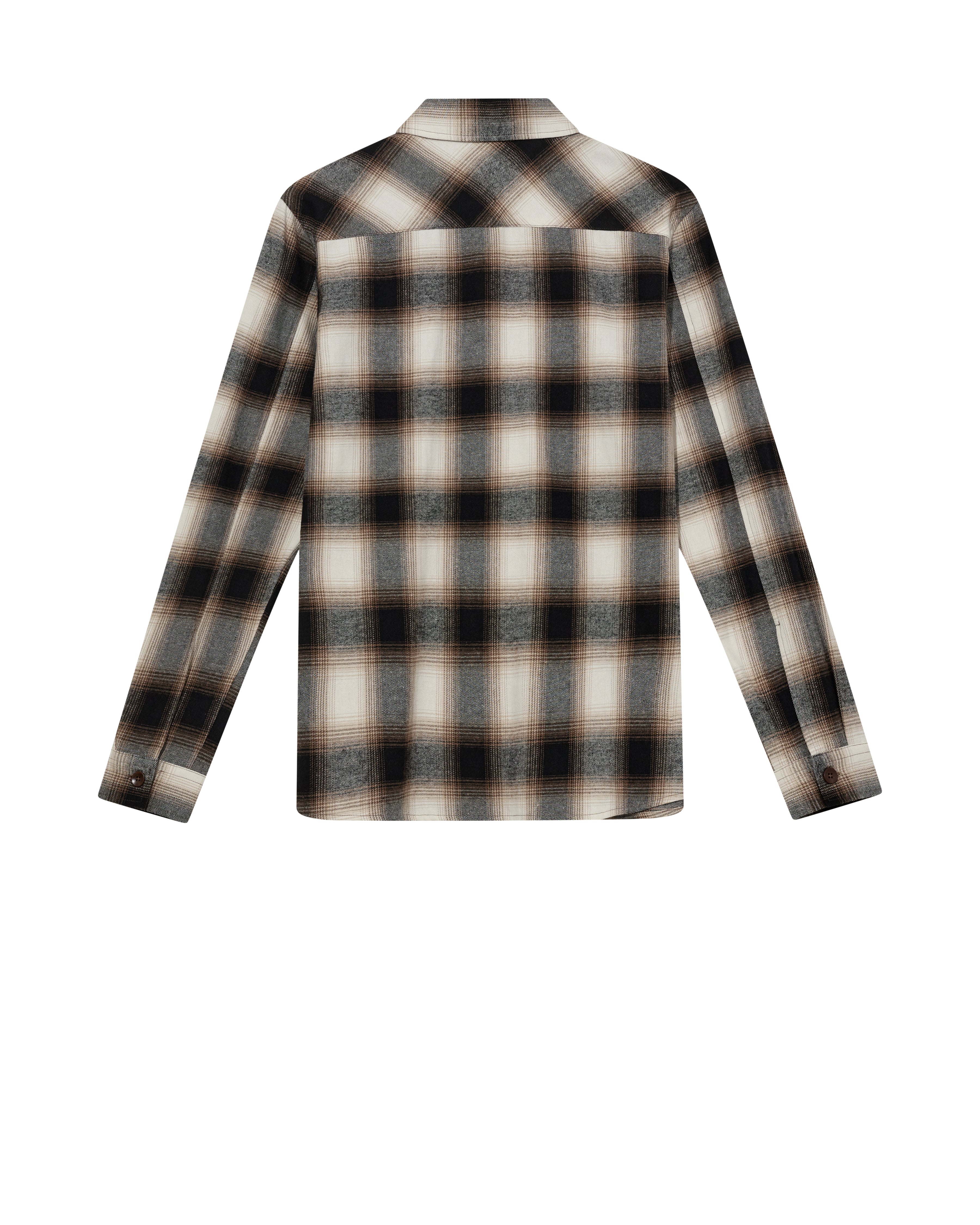 MOS MOSH OVERSHIRT