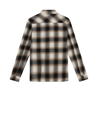 MOS MOSH OVERSHIRT