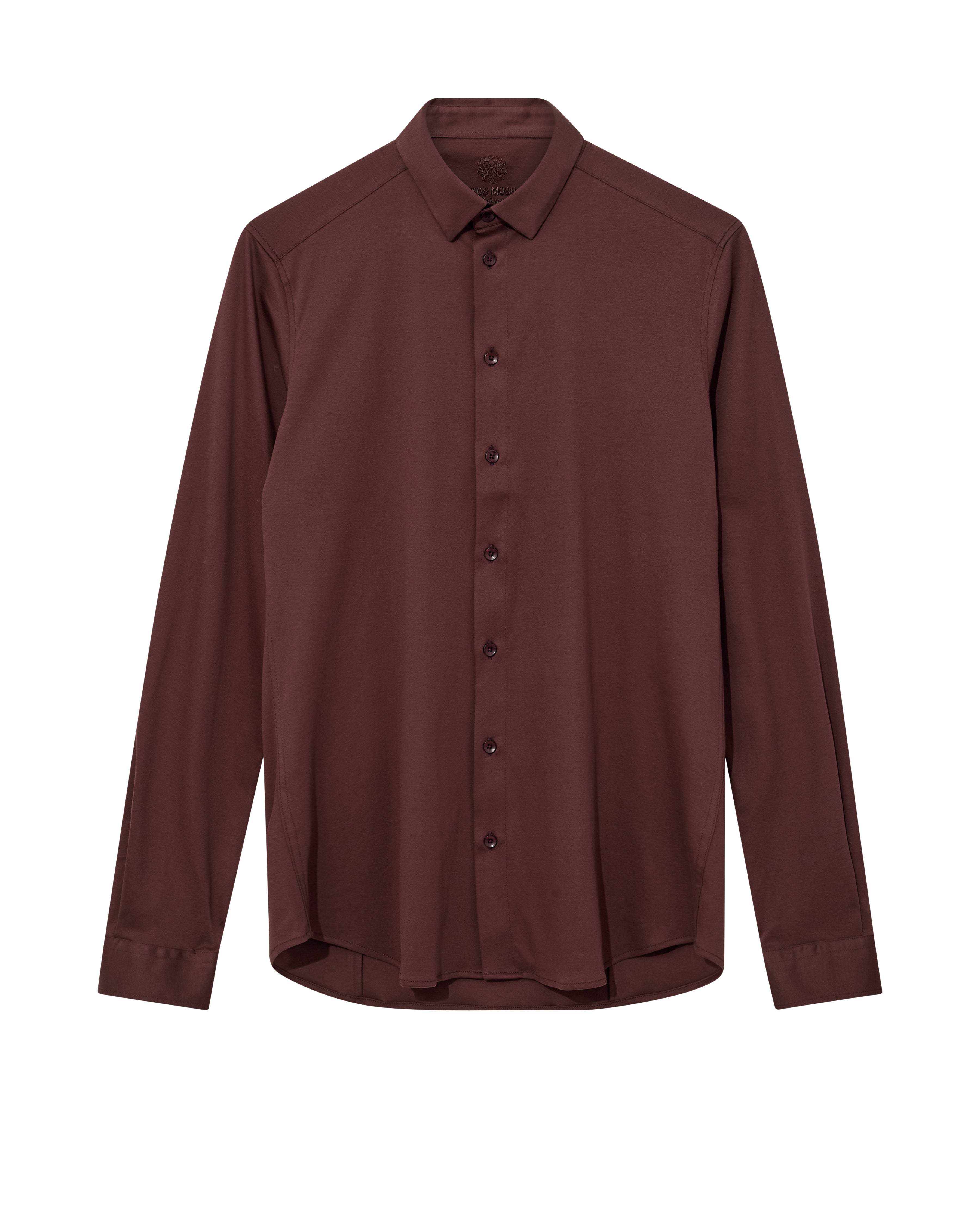 MOS MOSH MARCO JERSEY SHIRT