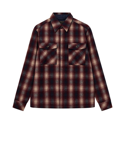 MOS MOSH BLAKE OVERSHIRT