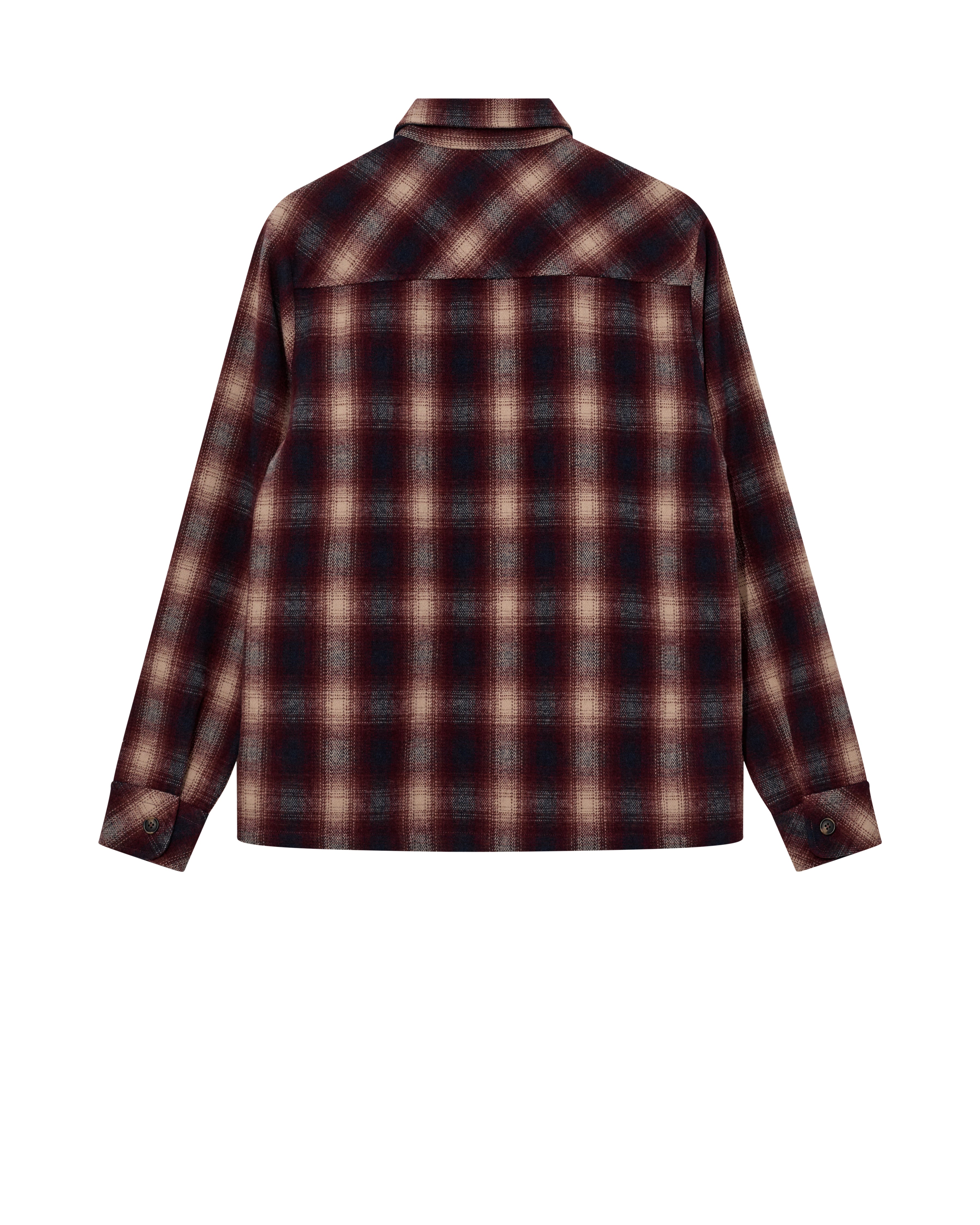 MOS MOSH BLAKE OVERSHIRT