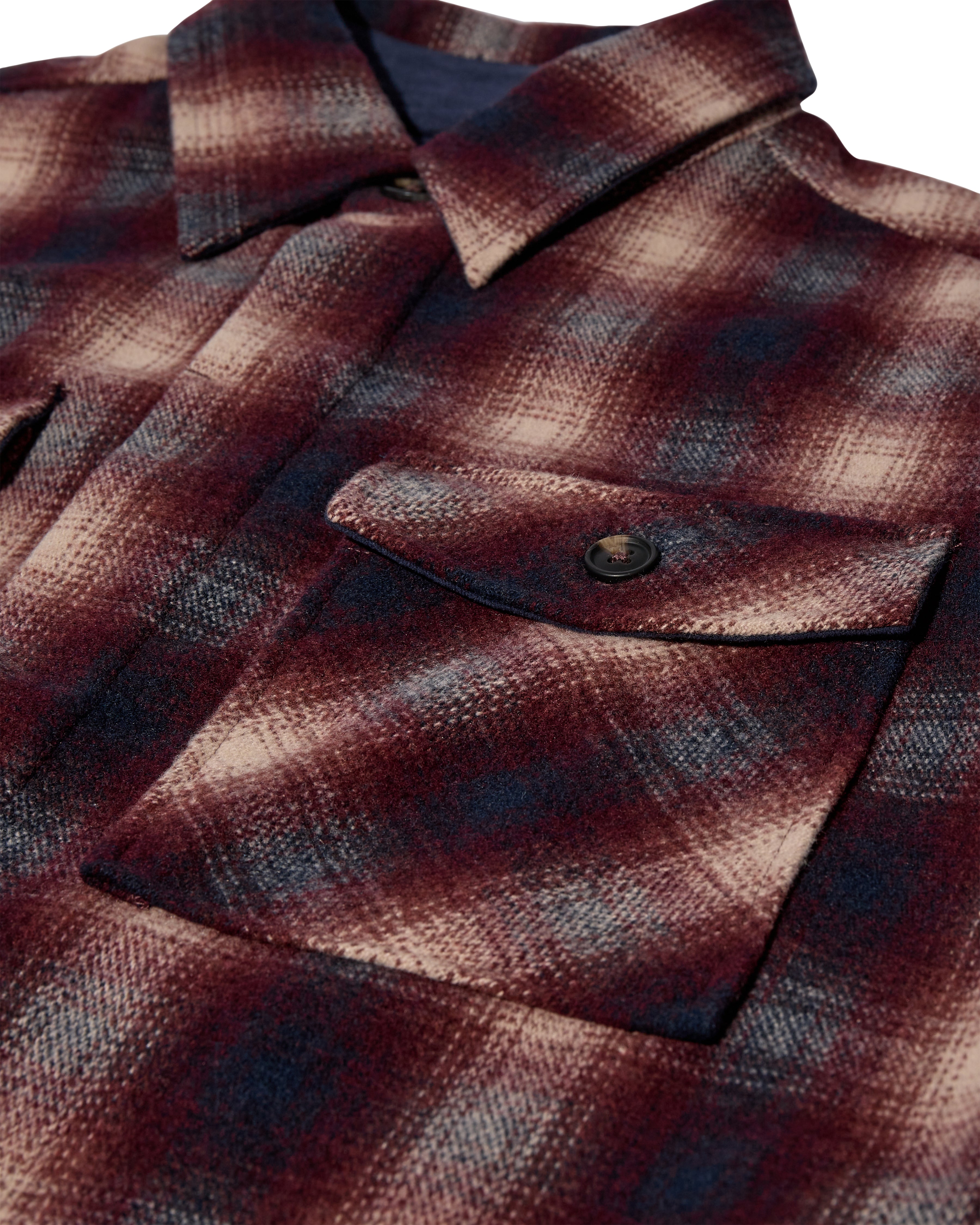MOS MOSH BLAKE OVERSHIRT