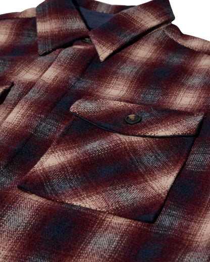 MOS MOSH BLAKE OVERSHIRT