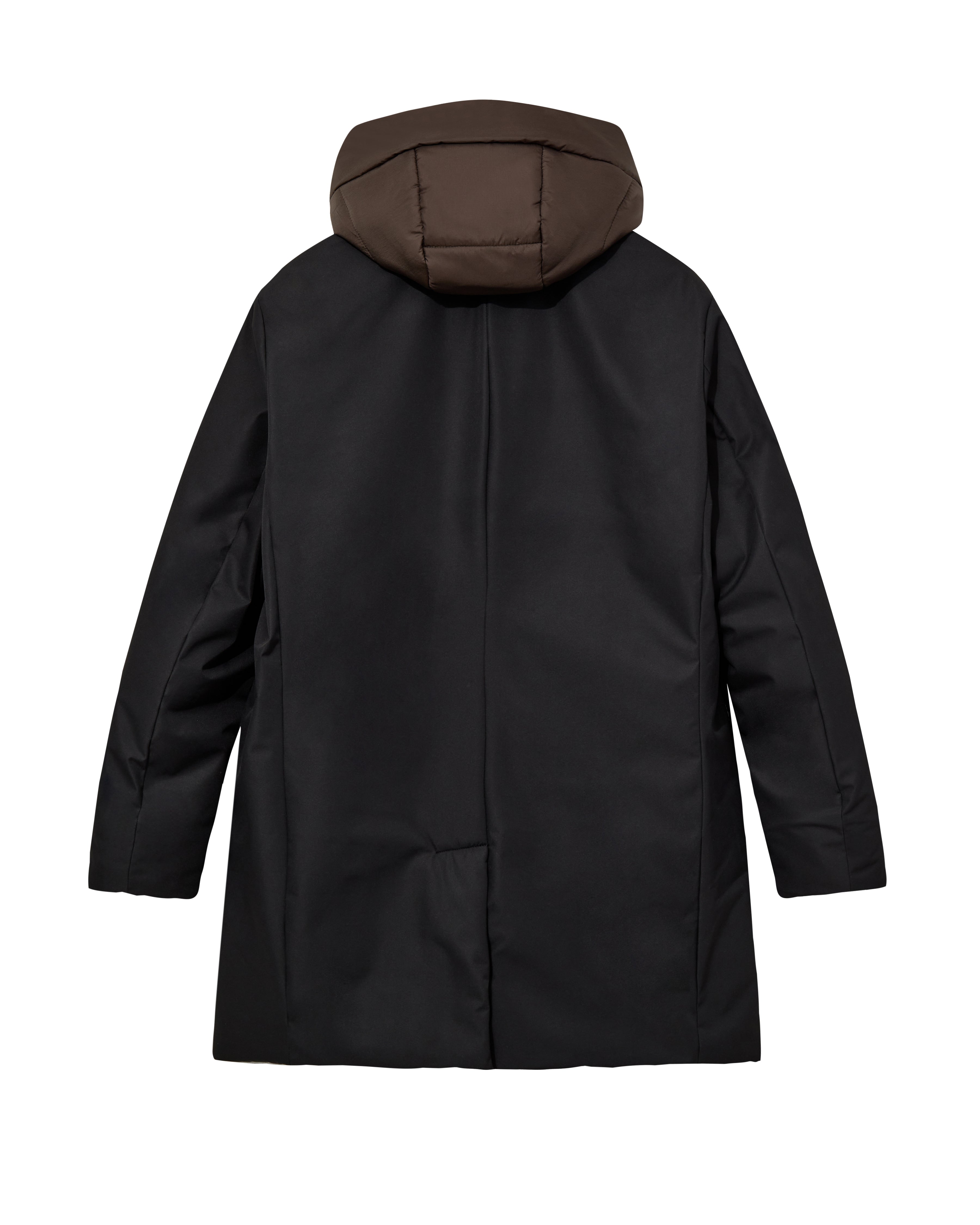 MOS MOSH PARKA JAKKE