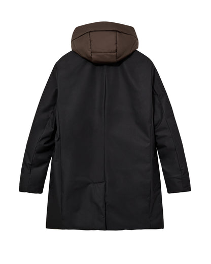 MOS MOSH PARKA JAKKE