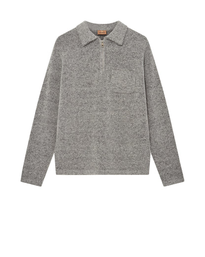Mos Mosh Polo Pullover