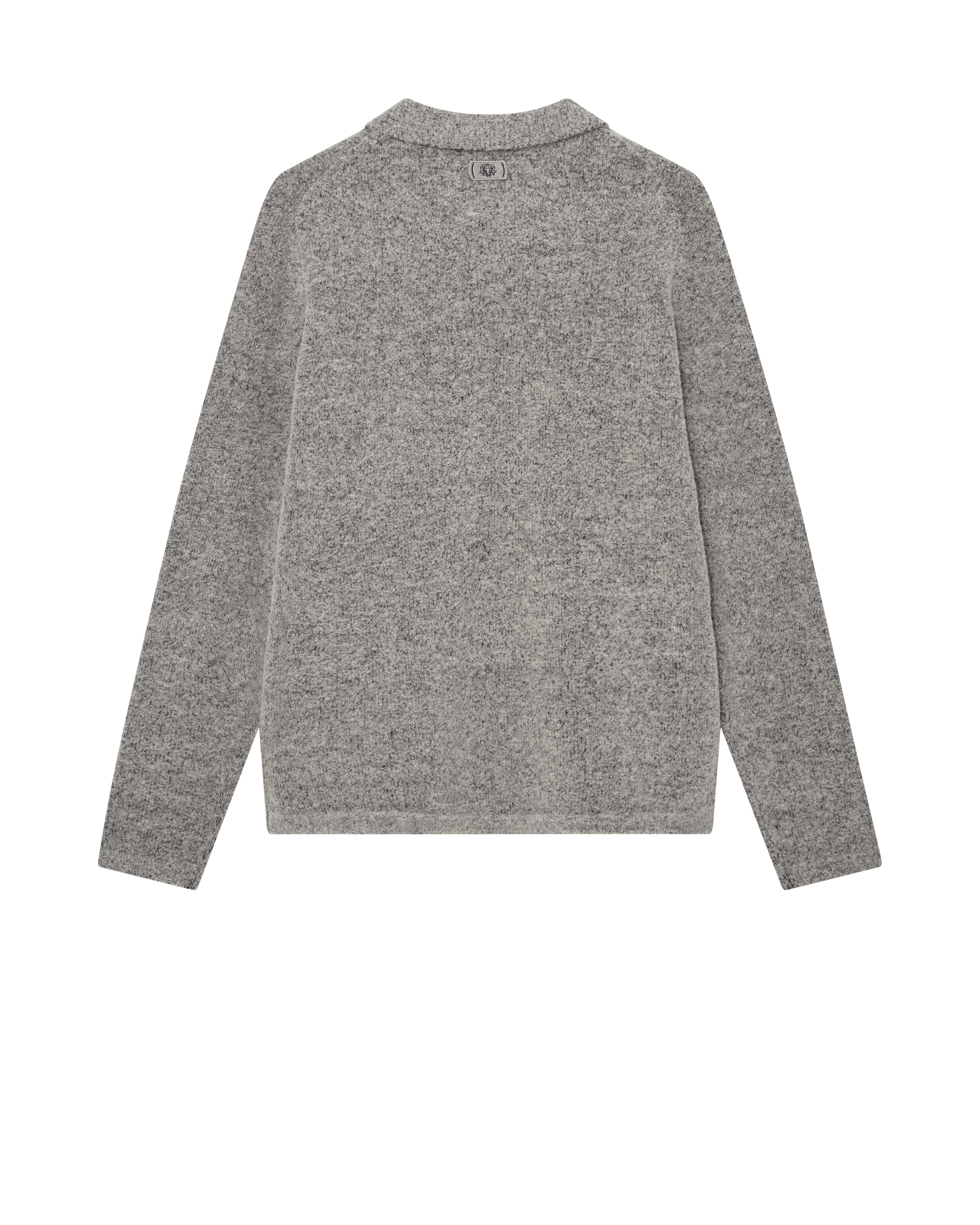 Mos Mosh Polo Pullover