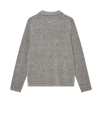 Mos Mosh Polo Pullover