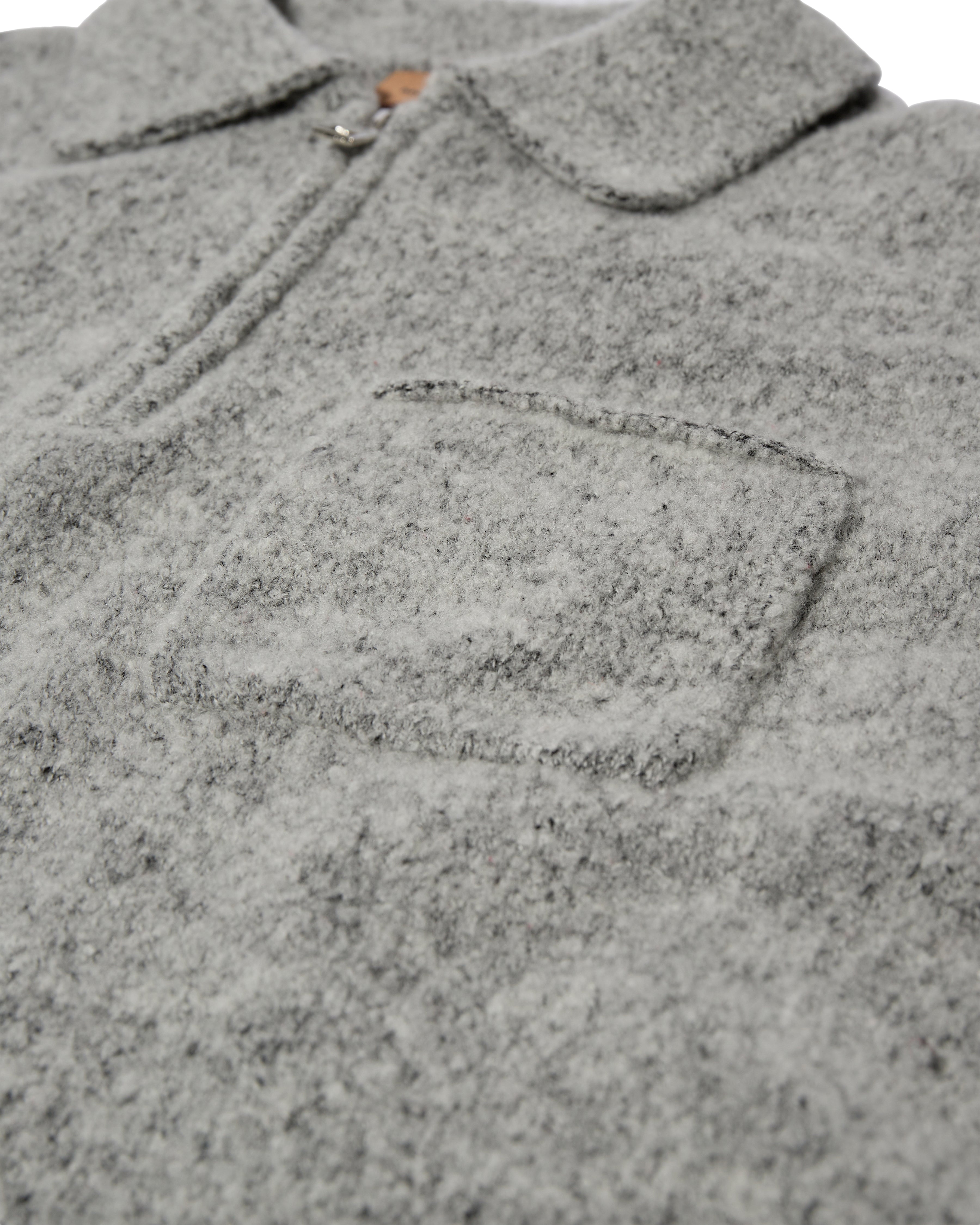 Mos Mosh Polo Pullover