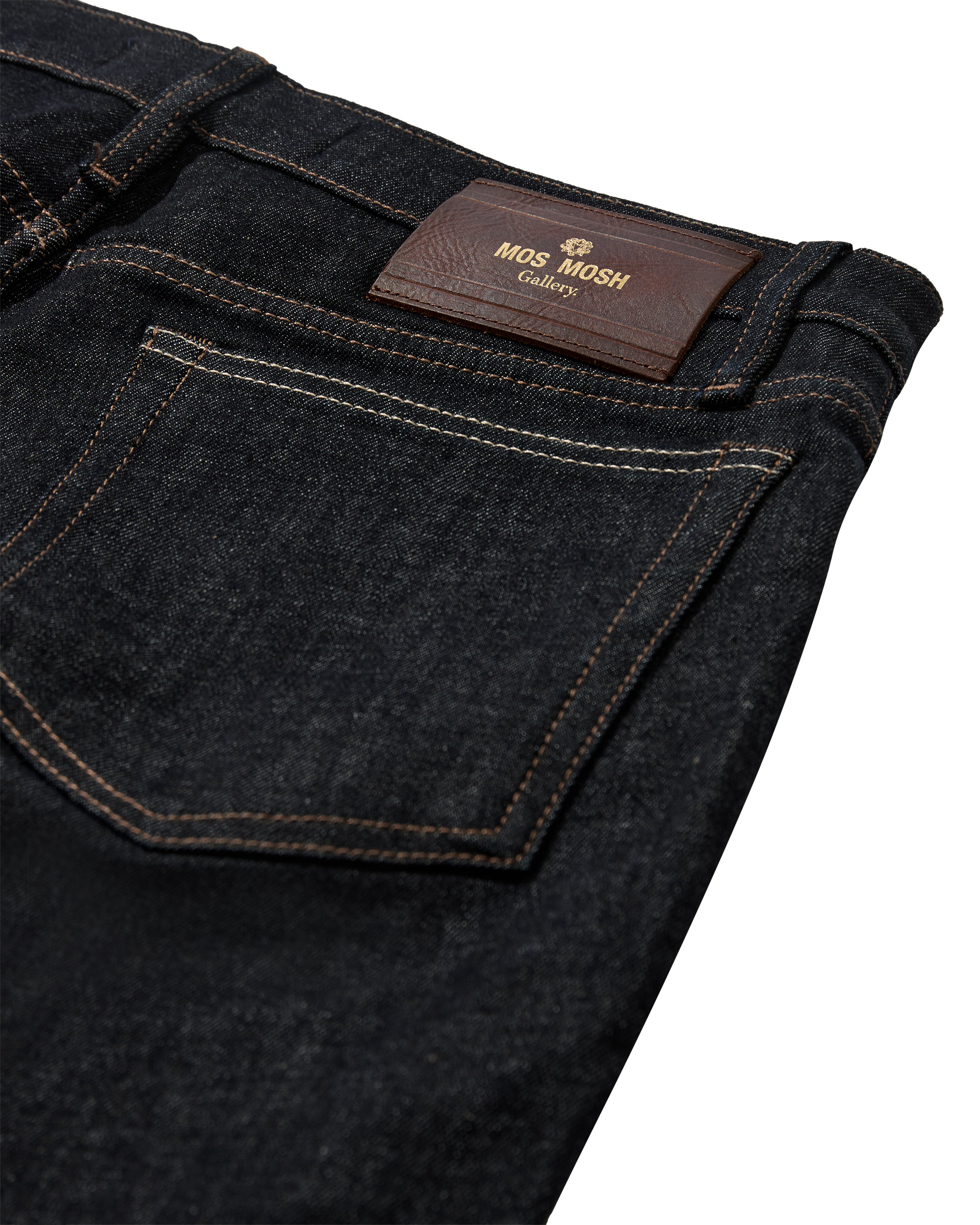 MOS MOSH JEANS