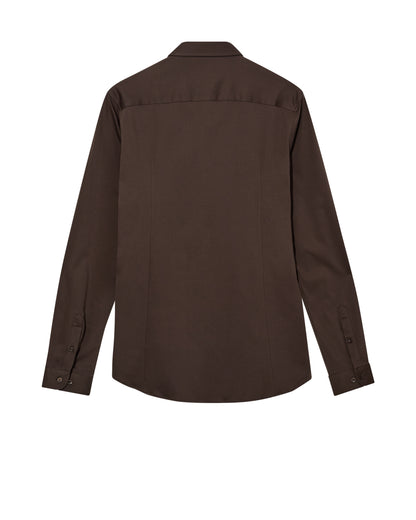MOS MOSH MARCO JERSEY SHIRT