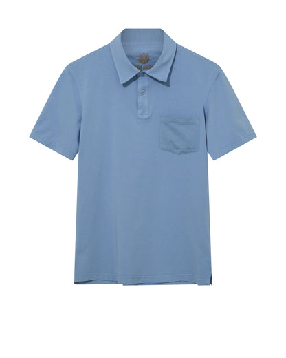 MOS MOSH HOWARD POLO