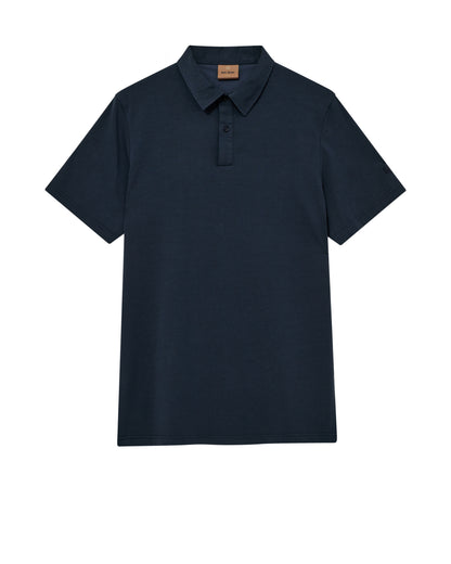 MOS MOSH HOWARD POLO