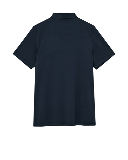 MOS MOSH HOWARD POLO