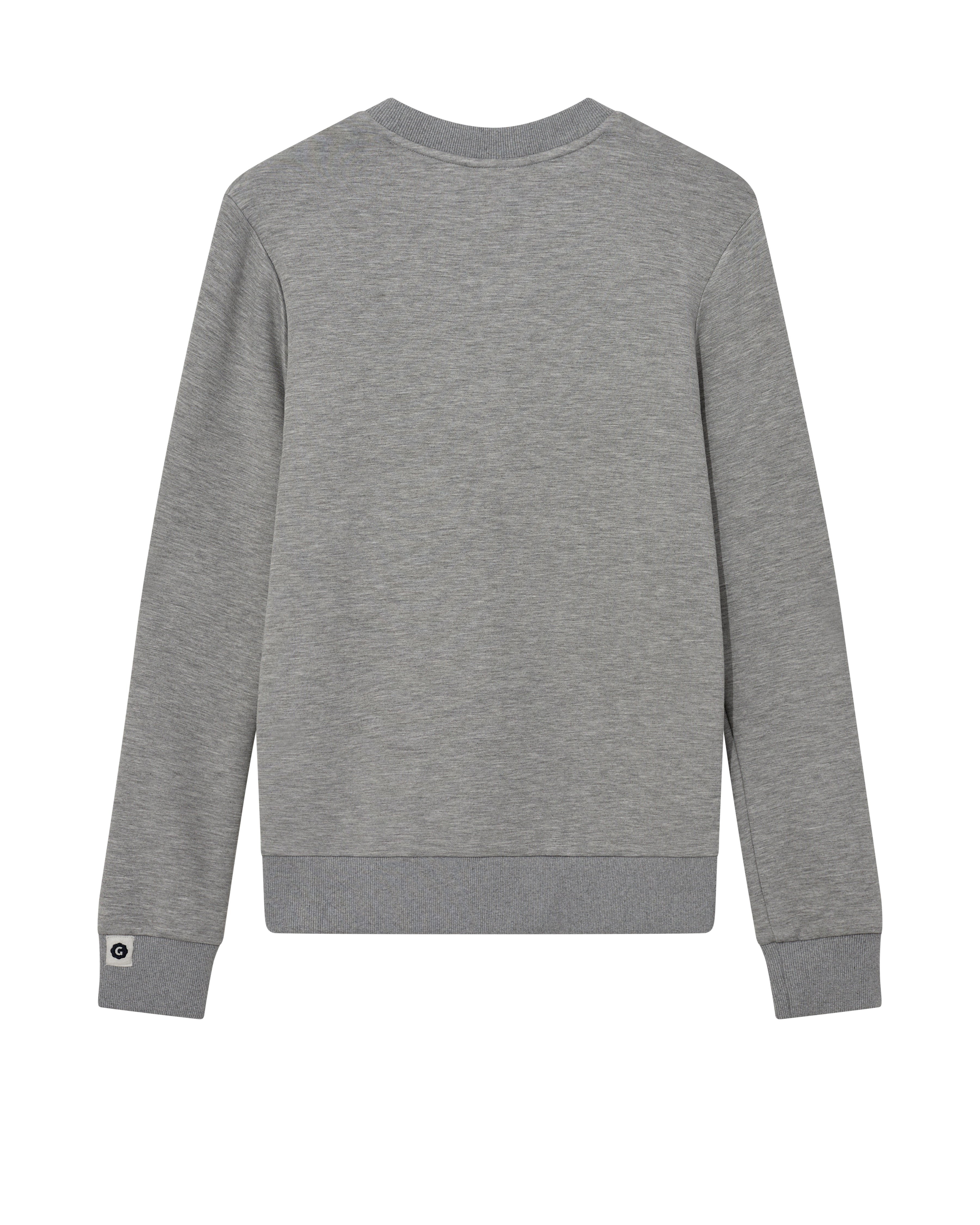 MOS MOSH BRIDGE SWEATSHIRT