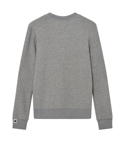 MOS MOSH BRIDGE SWEATSHIRT