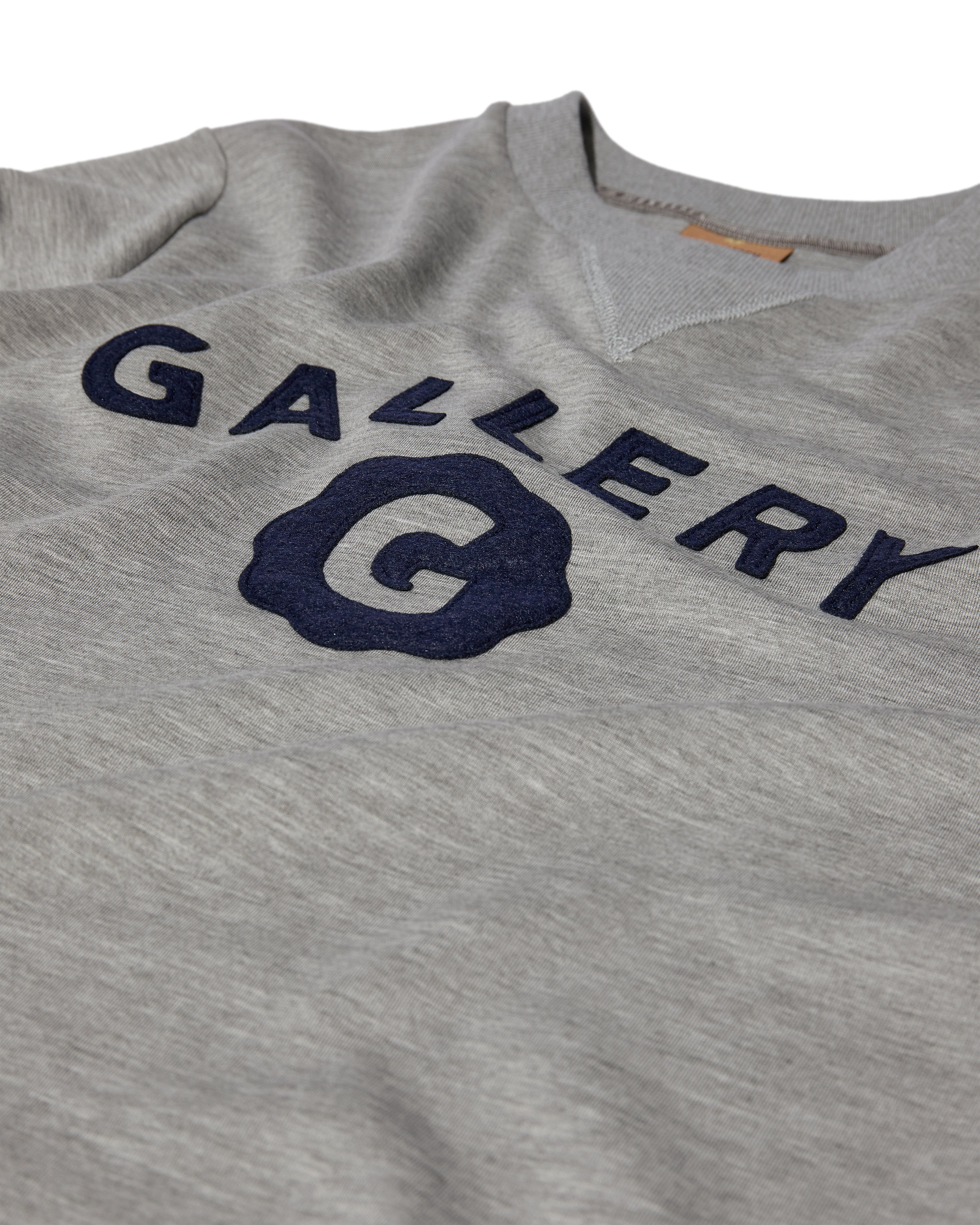 MOS MOSH BRIDGE SWEATSHIRT