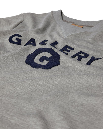 MOS MOSH BRIDGE SWEATSHIRT