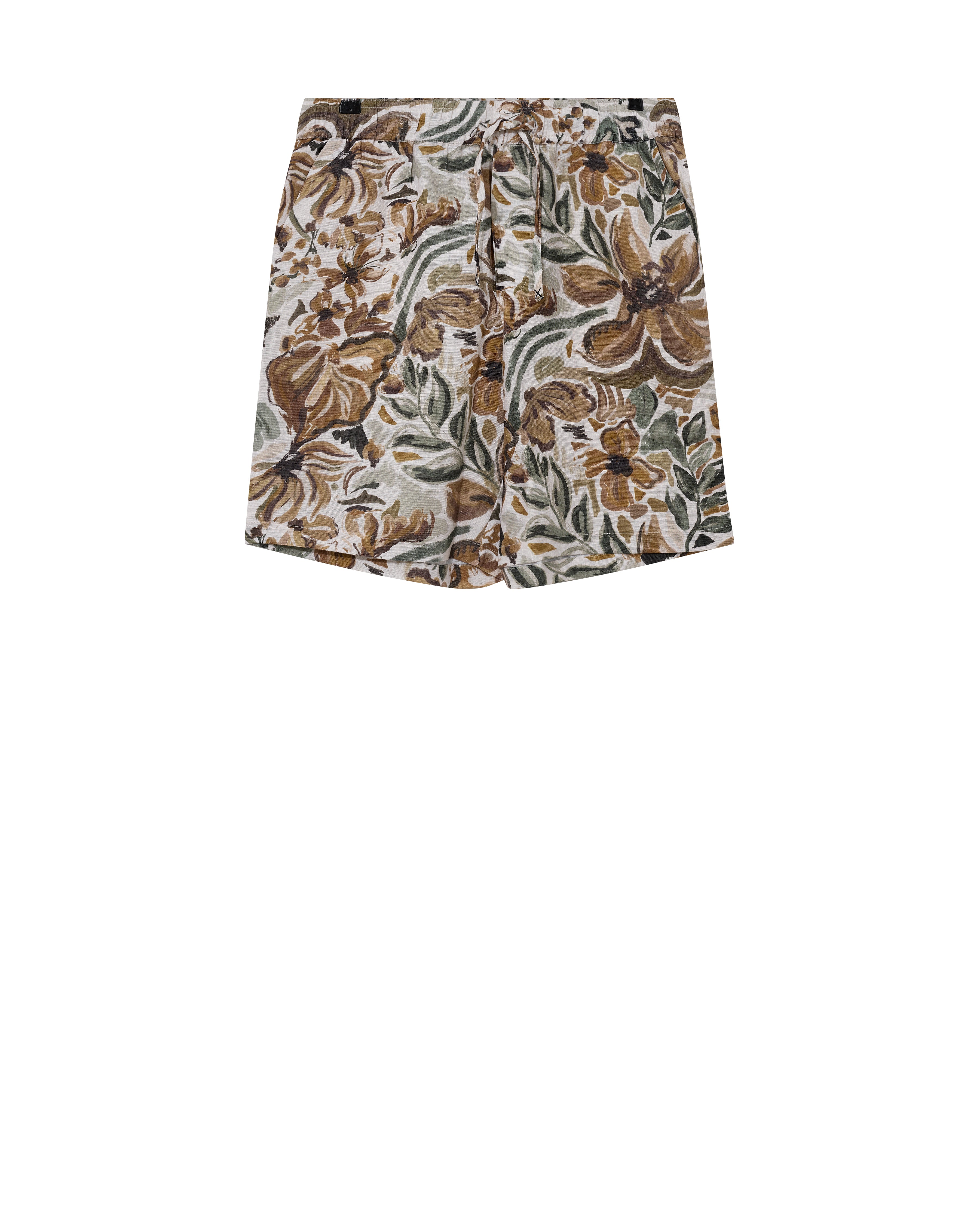MOS MOSH LINNED SHORTS