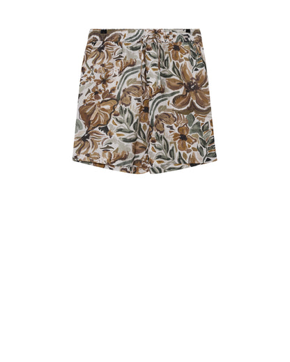 MOS MOSH LINNED SHORTS