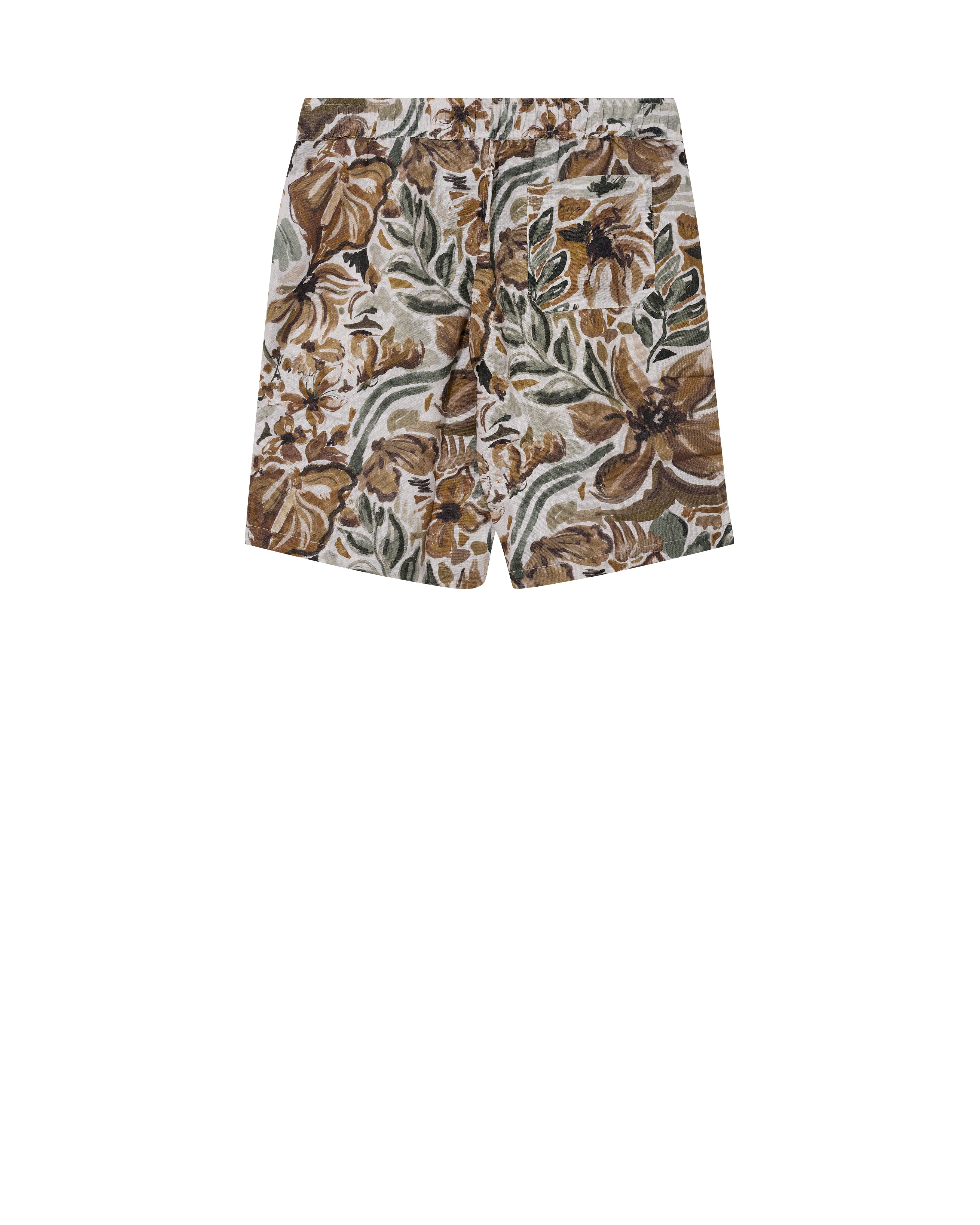 MOS MOSH LINNED SHORTS