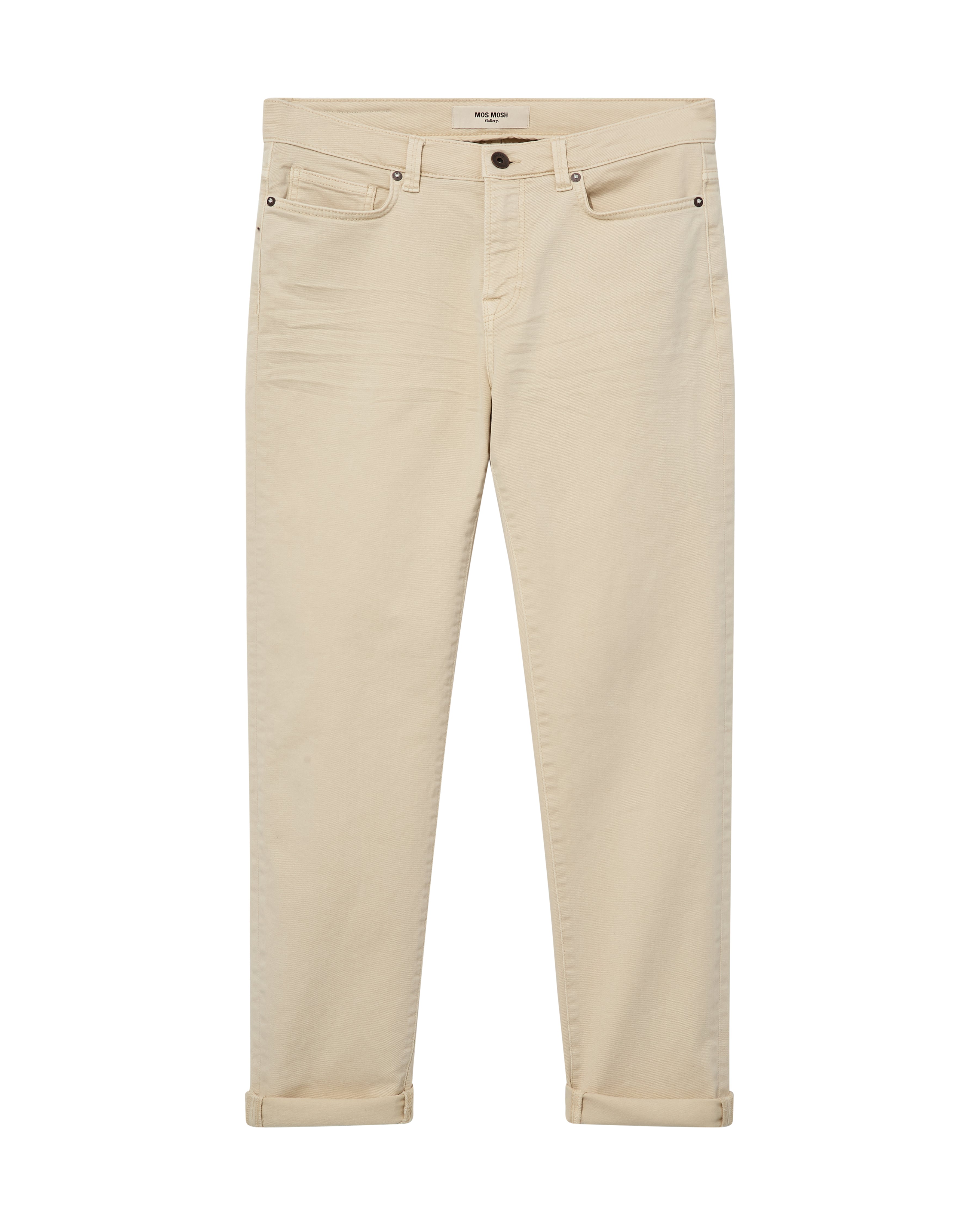 MOS MOSH – MMGANDY SOFT TWILL BUKSER