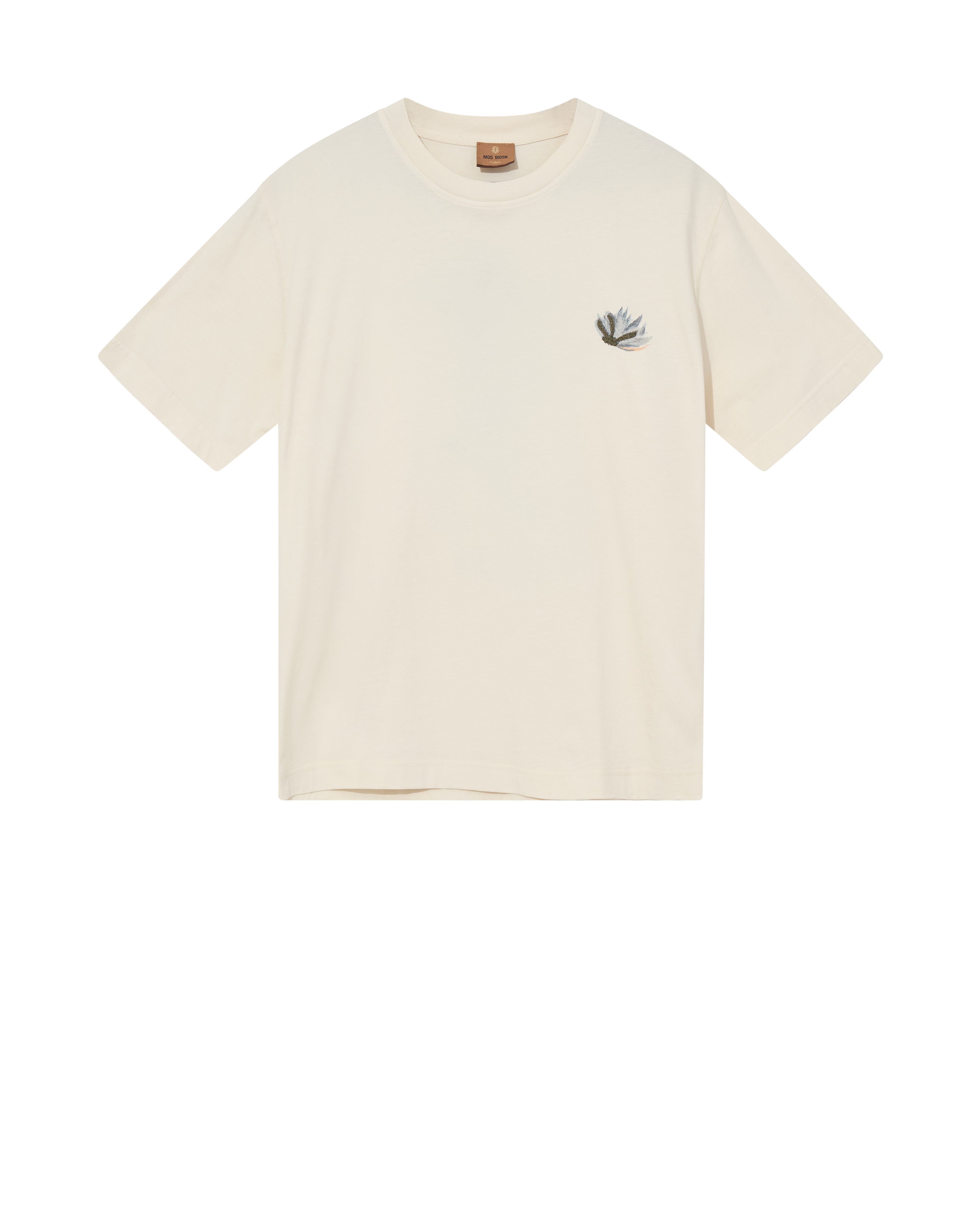 MOS MOSH GALLERY T-SHIRT