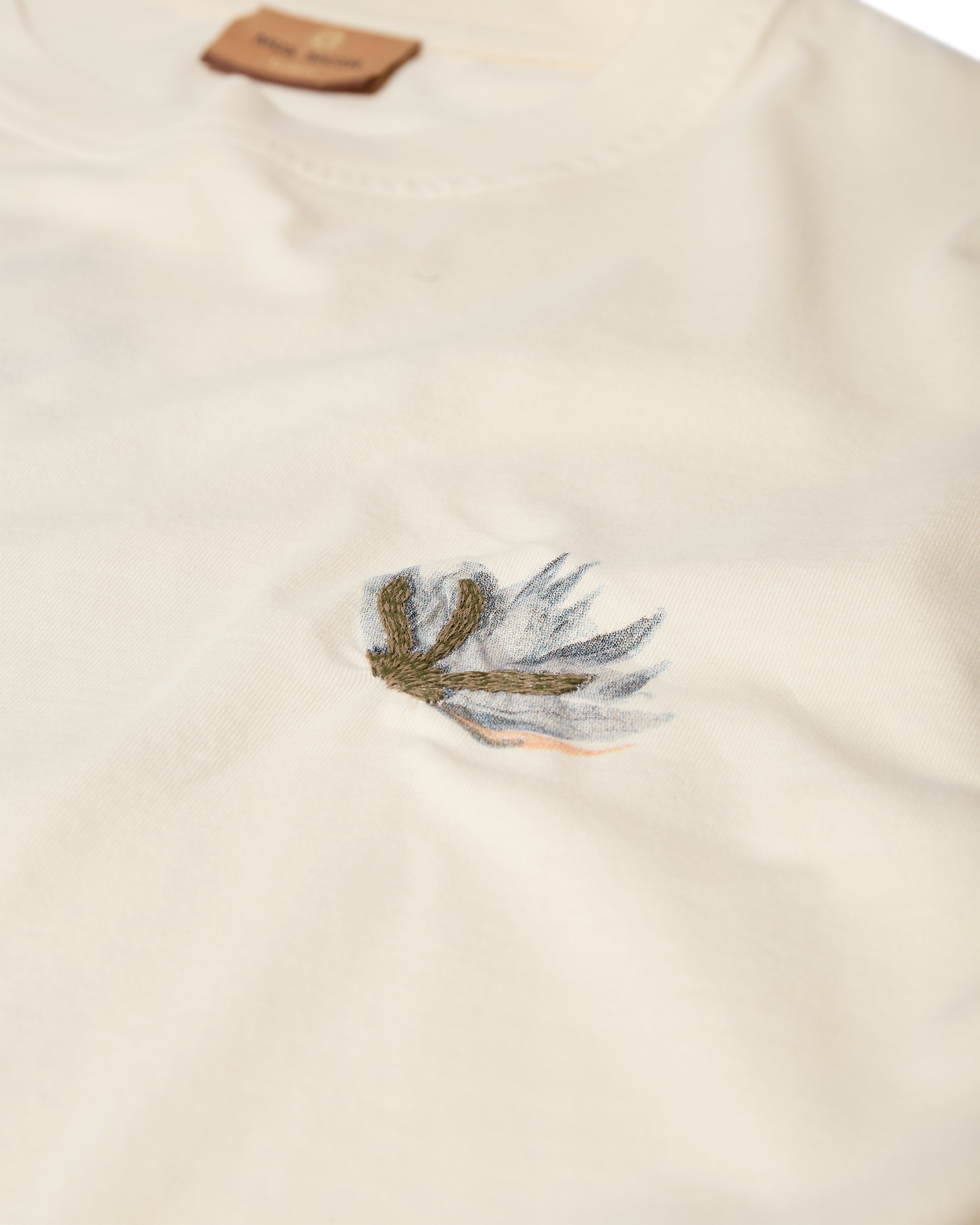 MOS MOSH GALLERY T-SHIRT