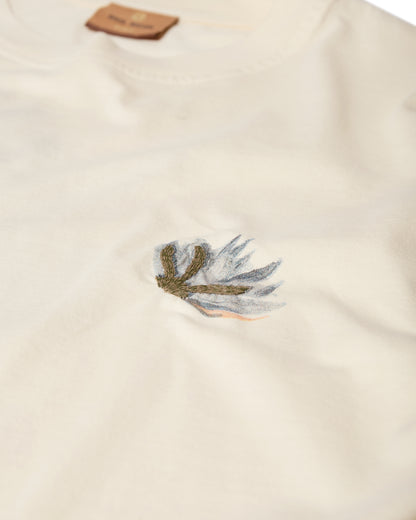 MOS MOSH GALLERY T-SHIRT