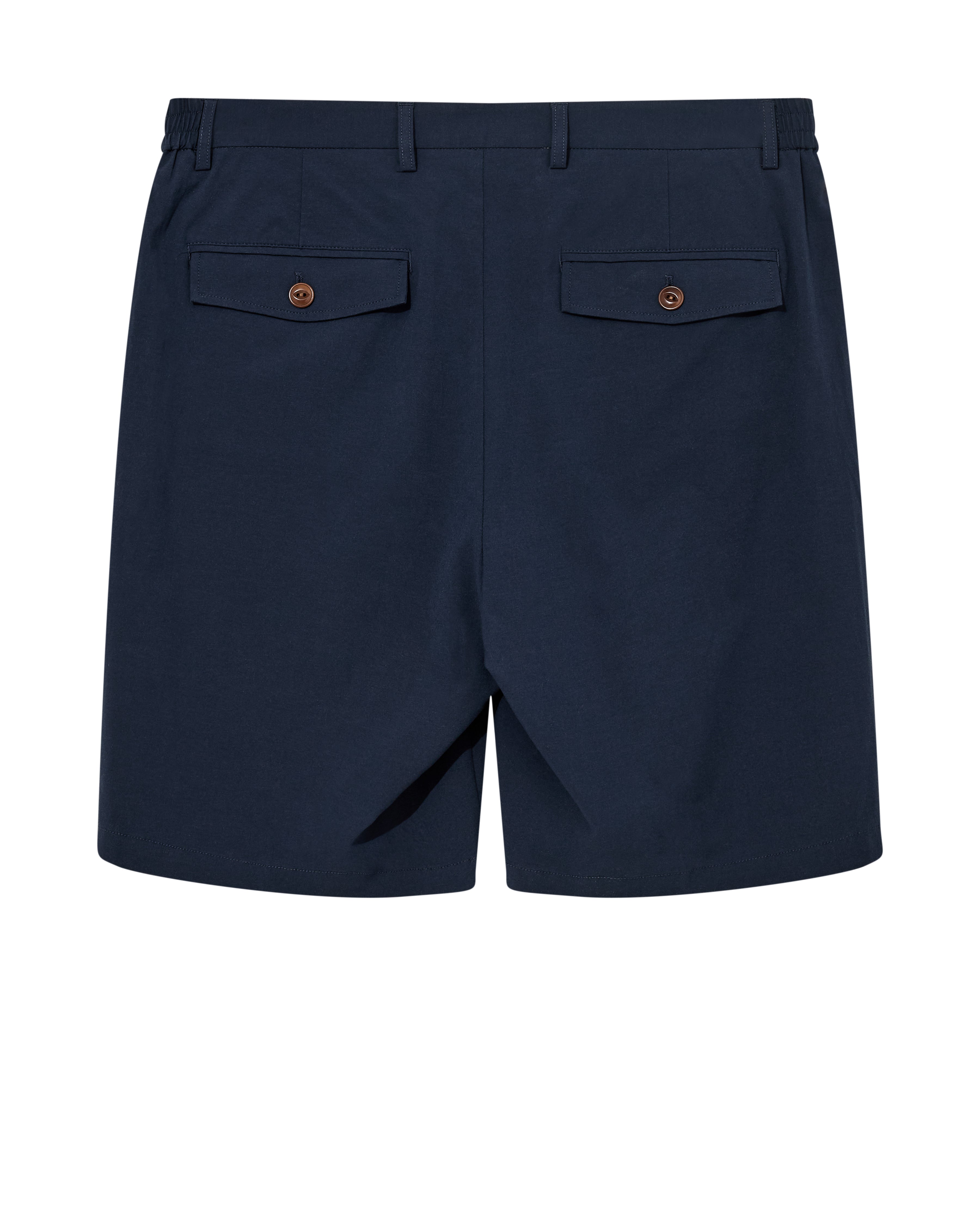 MOS MOSH CONOR BOAT SHORTS