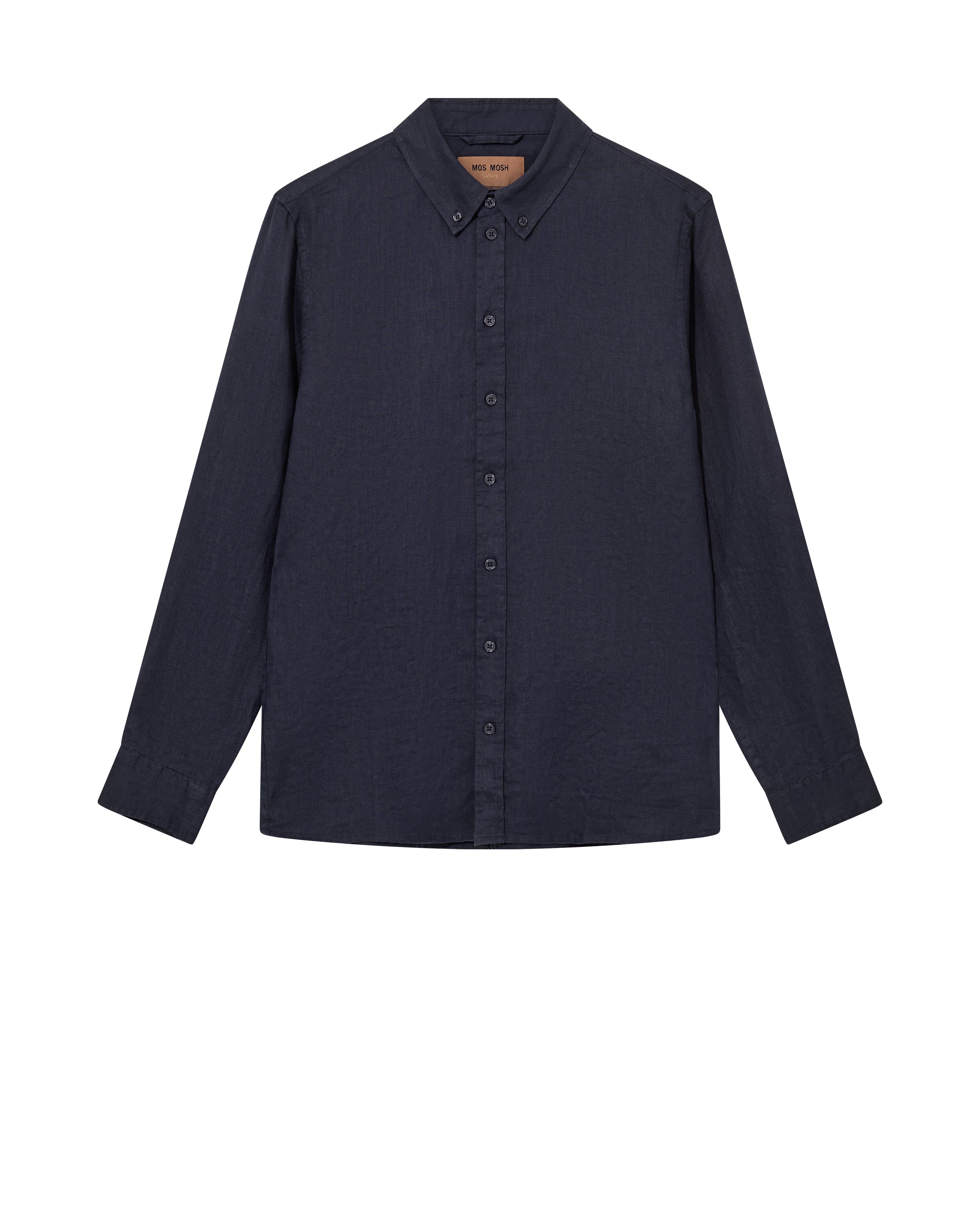 MOS MOSH THEO HØRSKJORTE