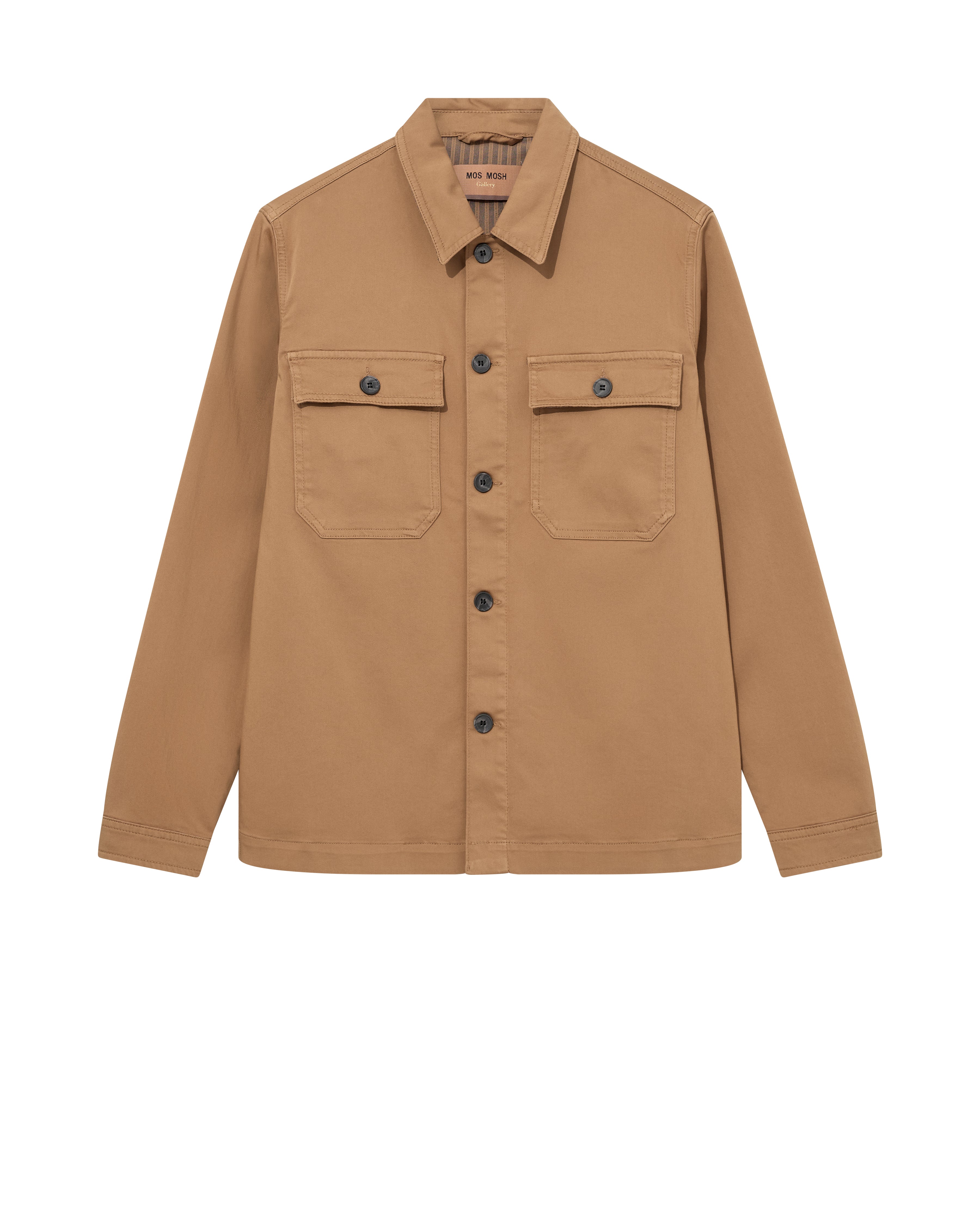 MOS MOSH OVERSHIRT