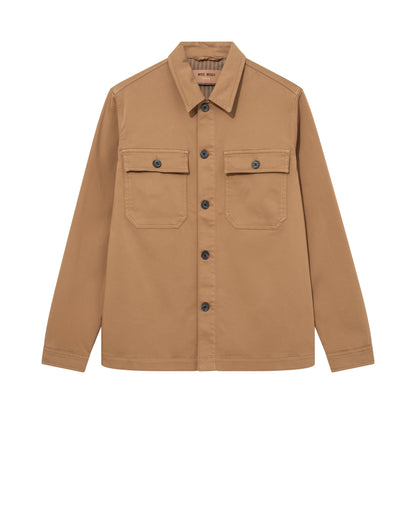 MOS MOSH OVERSHIRT