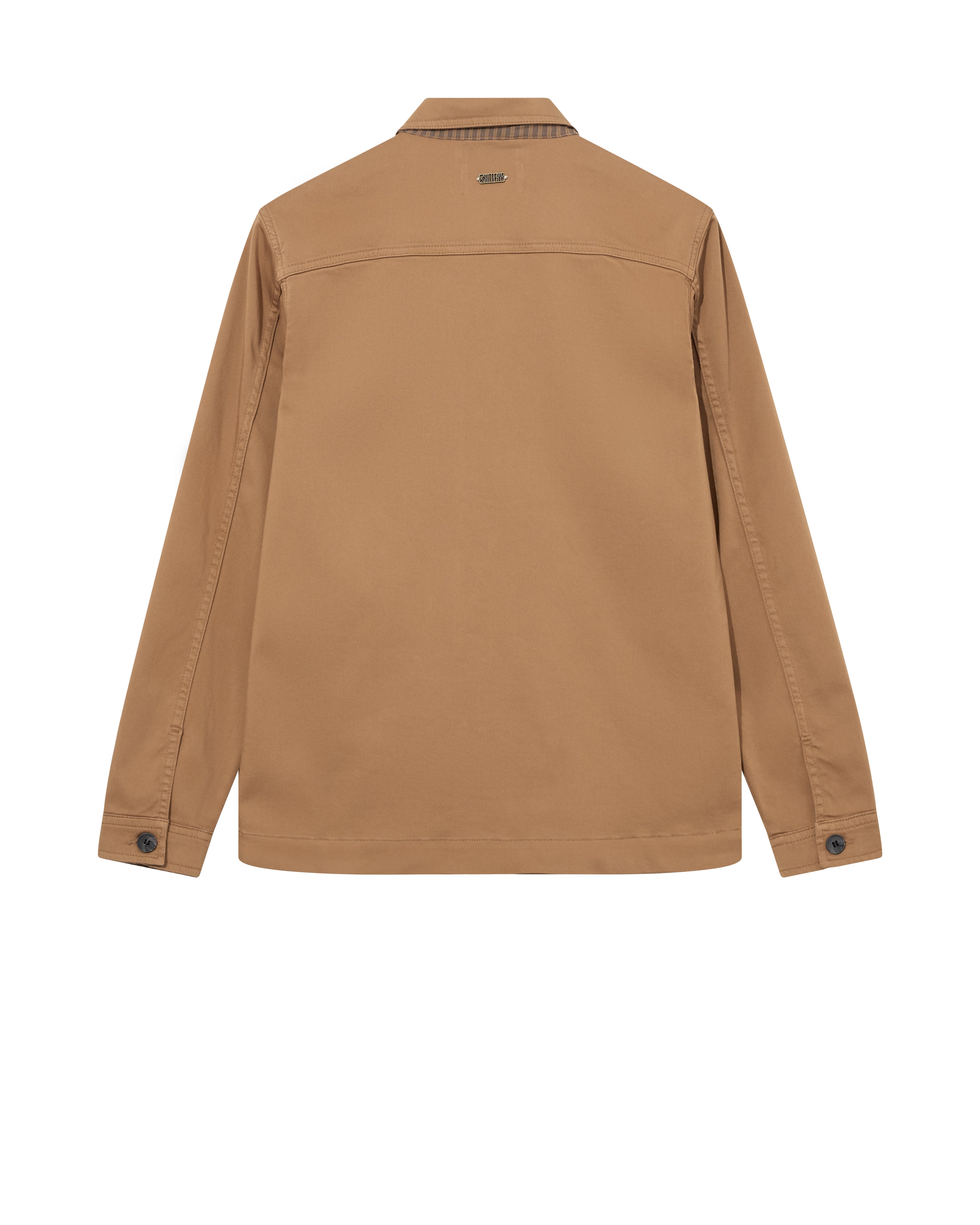 MOS MOSH OVERSHIRT