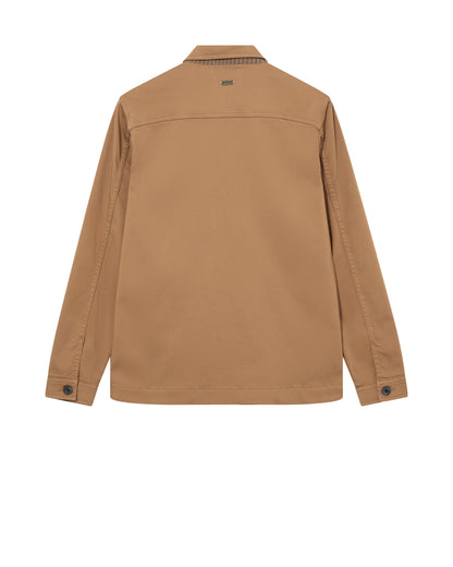 MOS MOSH OVERSHIRT