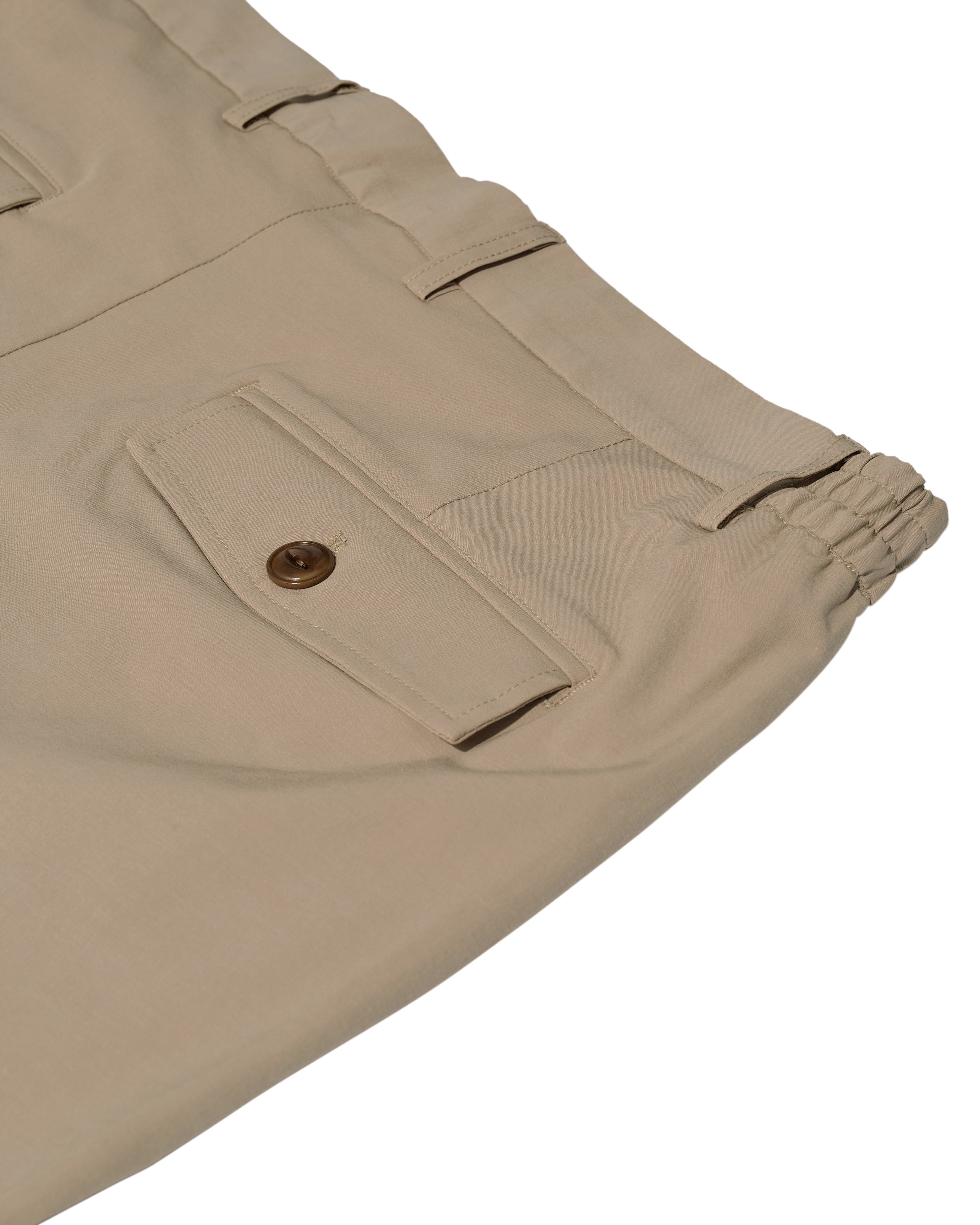 MOS MOSH CONOR BOAT SHORTS