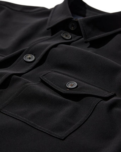 MMGBirk Traver Overshirt