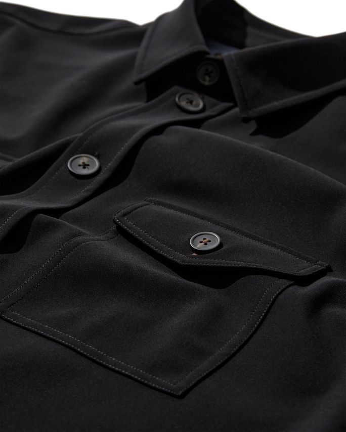 MMGBirk Traver Overshirt