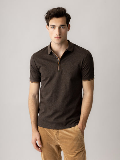 Mos Mosh Gallery polo