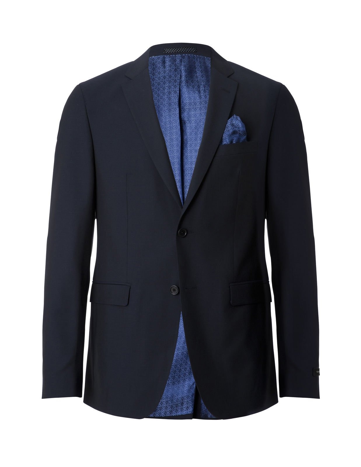 SAND MOHAIR STAR NORMAL BLAZER