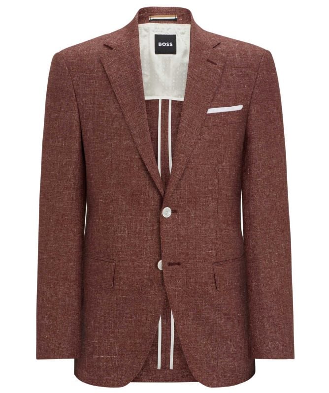 BOSS H-HUTSON BLAZER