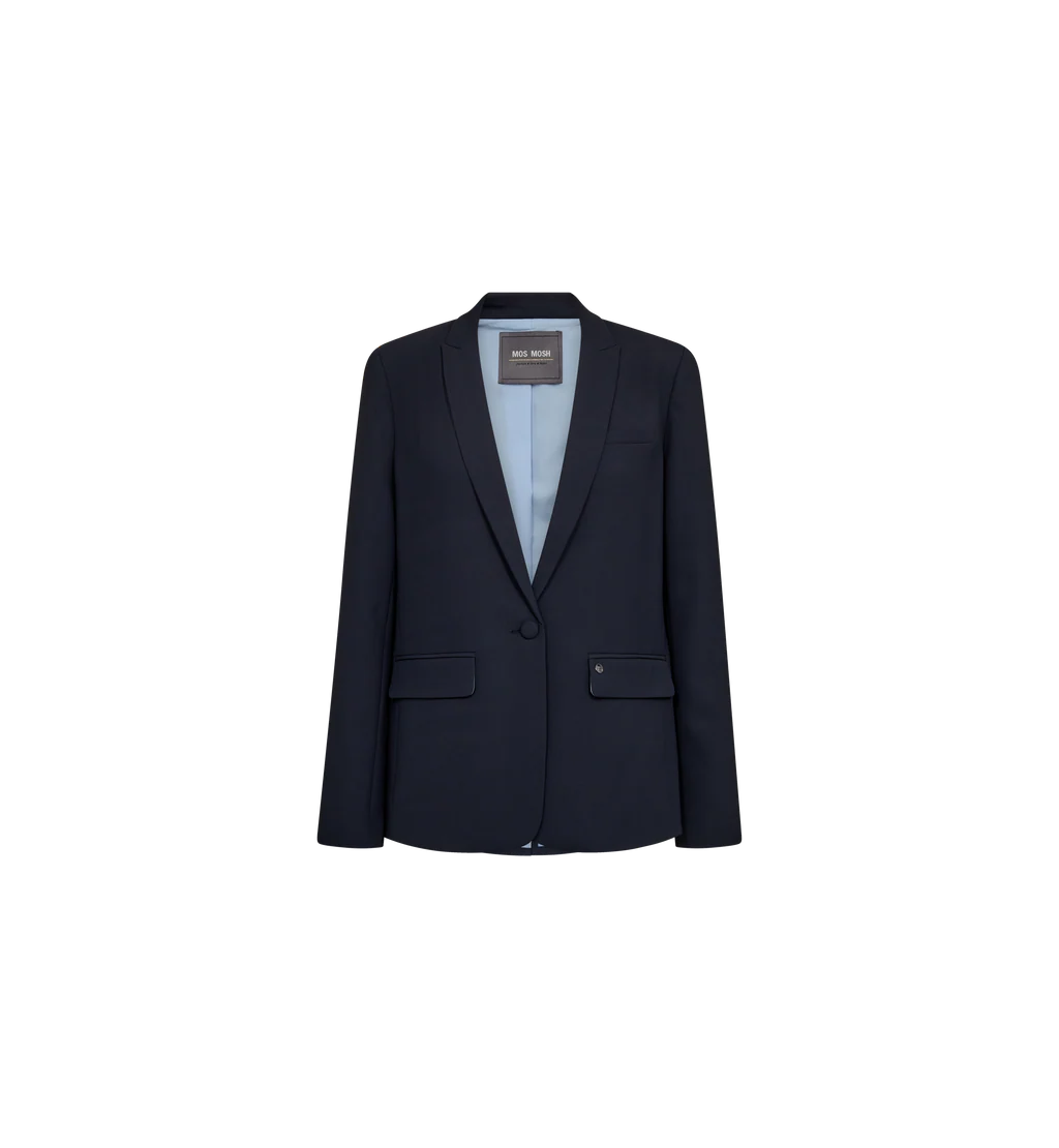 Mos Mosh Blazer 1