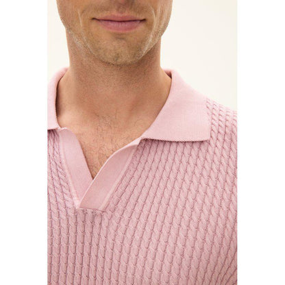 OSCAR JACOBSON ALF POLOSHIRT