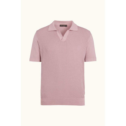 OSCAR JACOBSON ALF POLOSHIRT